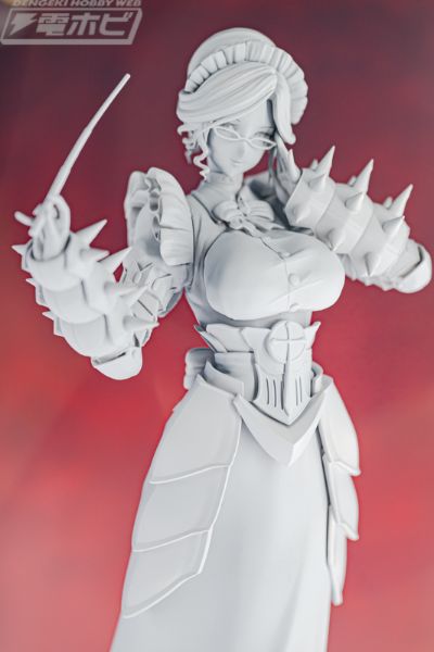 由莉·阿尔法 10周年纪念 so-bin版