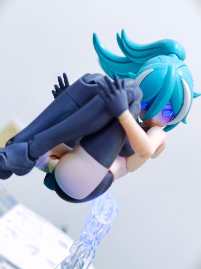 女神装置 PUNI★MOFU 狼