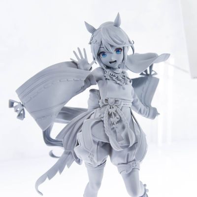 赛马娘 【紫云下的追梦蝶】东海帝王