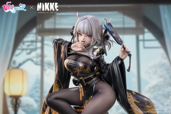 胜利女神：新的希望 布兰儿：白兔