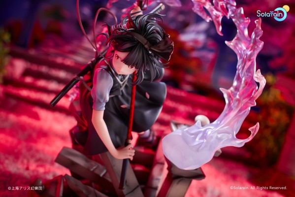 魂魄妖梦 半分虚幻的庭师 活动限定色