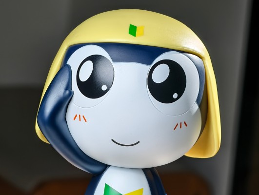 KERORO军曹 大号SOFVIMATES～TAMAMA二等兵～