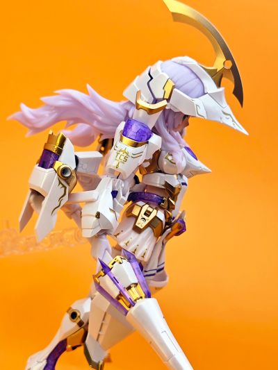 机甲少女 突伽Ⅰ 猫猫装甲