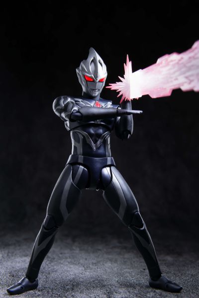 S.H.Figuarts 星河装甲