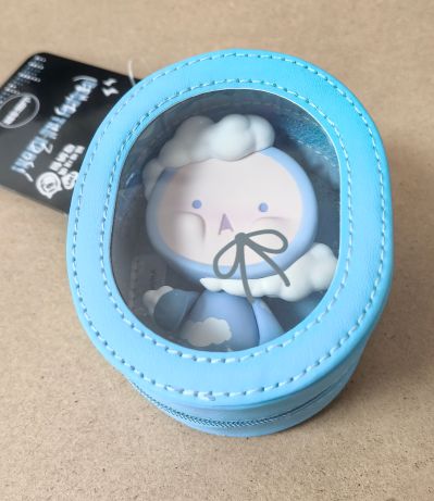 孤独摇滚！ 襁褓玩偶收纳包