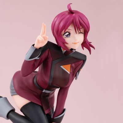 GGG 机动战士高达SEED FREEDOM 露娜玛丽亚·霍克