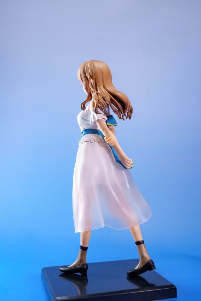 梦想协奏曲！奖品人偶 迷途之子！！！！！长崎爽世