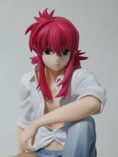 幽☆游☆白书 妖狐藏马