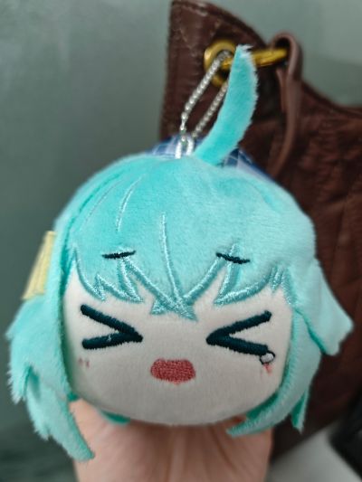 团团HPOI娘-哭唧唧