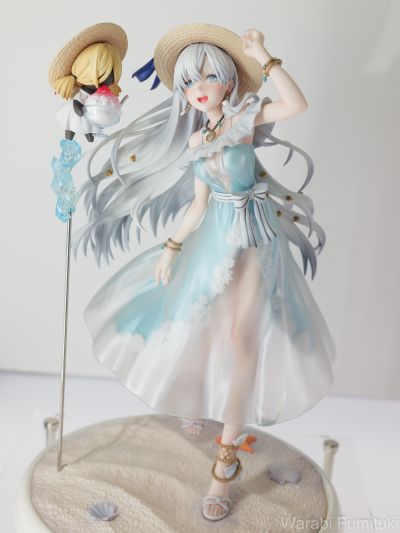 KDcolle 命运-冠位指定 弓兵-阿纳斯塔西娅＆维