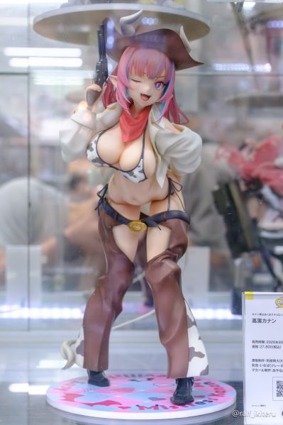 迦楠大人的白给是恶魔级 高洁迦楠