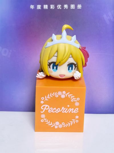 公主连结 与你重逢 趴趴人偶-美食殿堂-