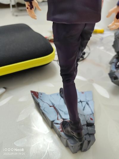 咒术回战 Luminasta “五条悟”鏖杀