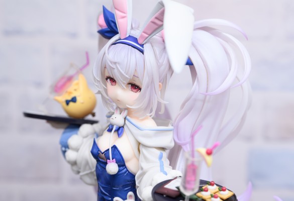 拉菲II 睡意满满忙碌DAY