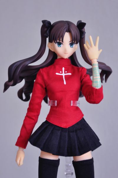 RAH No.692 Fate/stay night 遠坂凛