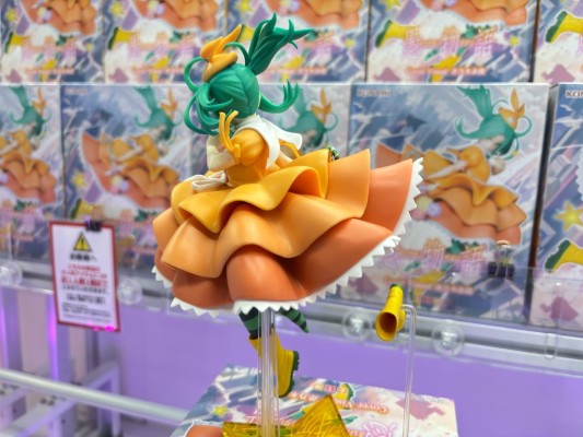 Cover Visual  物语系列『愚物语』斧乃木余接