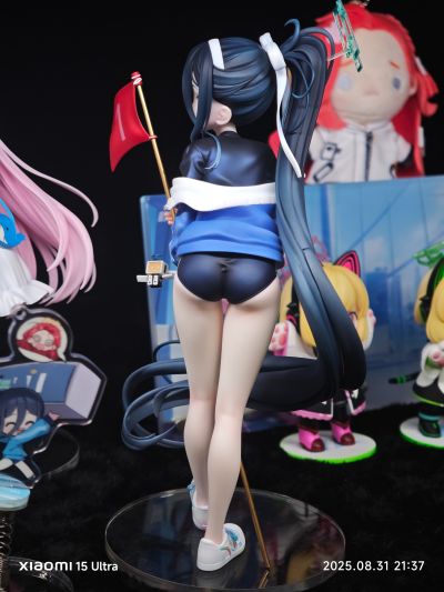 蔚蓝档案 天童爱丽丝 体操服ver