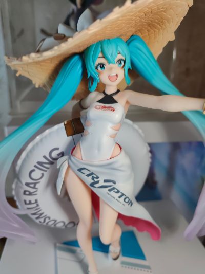 TENITOL 赛车未来2024 热带款 新版