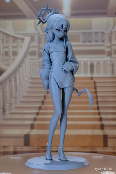 鬼方佳代子 礼服