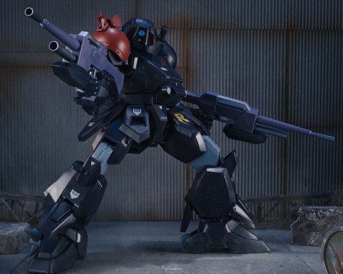 HI-METAL R 眼镜斗犬 高速强化型