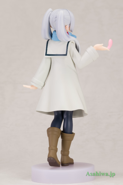 POP UP PARADE 葬送的芙莉莲 芙莉莲 飞吻