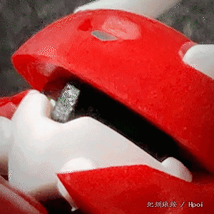 机动战士高达 重装×重奏 22