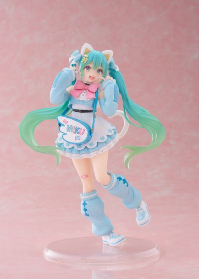 Fashion 初音未来 华丽幻想时装