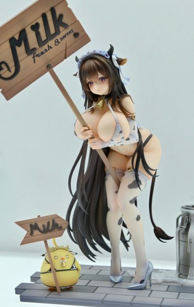 碧蓝航线  㭴（樫野） 新鲜与甜蜜！