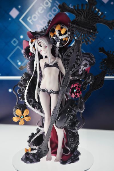 命运-冠位指定 降临者-阿比盖尔·威廉姆斯