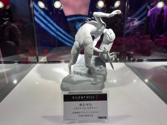 寂静岭f Kashimashi