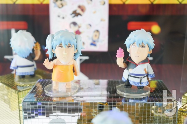 银魂×大川bkub 银魂 大爱银桑☆收藏