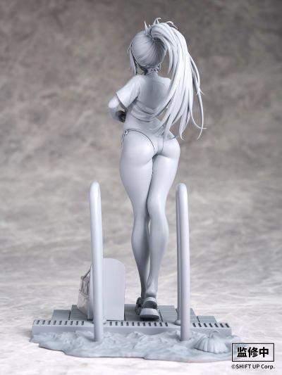 胜利女神：新的希望 伊莱格：BOOM与惊吓