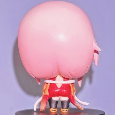 ちみキャラ 罪恶皇冠 楪祈 