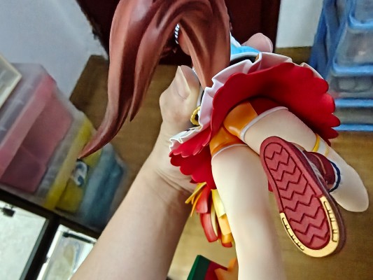 赛马娘 / 闪耀！优俊少女 优秀素质 RUN＆WIN