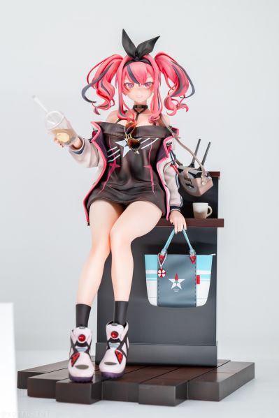 碧蓝航线 布莱默顿 Happy Dating！