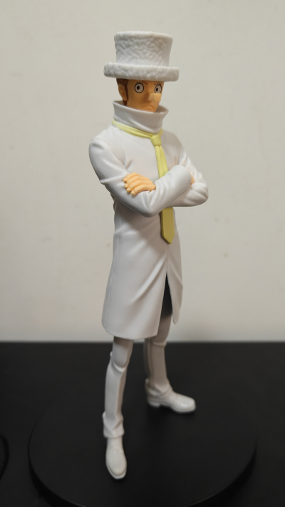 航海王 DXF~伟大航线系列~卡古