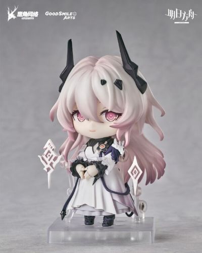 粘土人#2864 明日方舟 魔王