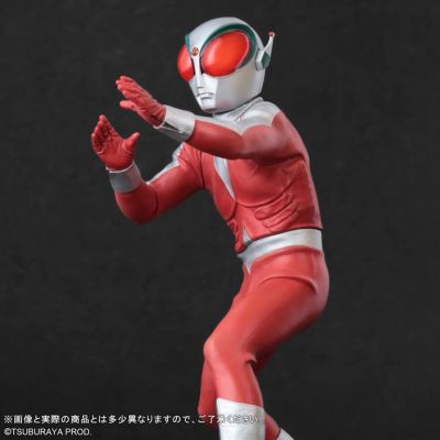 大怪兽系列 火焰超人