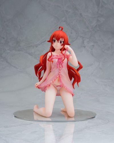 无职转生～到了异世界就拿出真本事～ 艾莉丝 睡衣版