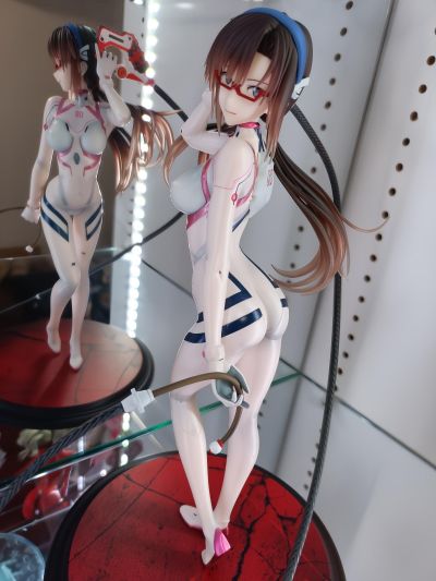 新世纪福音战士剧场版 式波·明日香·兰格雷