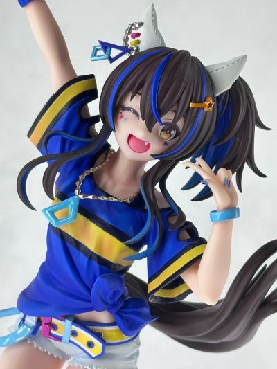 赛马娘  太阳神