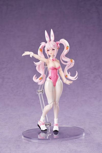 Hyper Body  胜利女神：新的希望 爱丽丝：仙境兔女郎