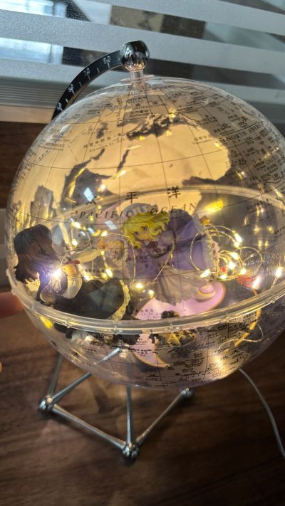 东方Project 玛艾露贝莉·赫恩 与 宇佐见莲子 限定配色