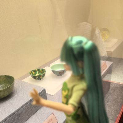 EX☆CUTE Familyー ～mermaid a・la・mode～ 金鱼公主 / 若叶 Azone品牌店乐天市场店限定