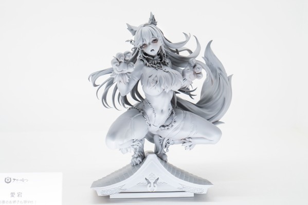 碧蓝航线 犬（爱宕） 满月之夜的狼