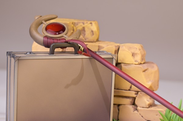 figma#658/658-DX  芙莉莲