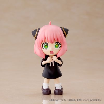 PalVerse 间谍过家家