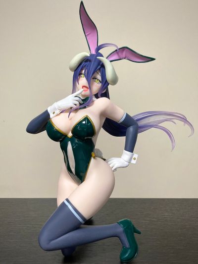 One-Seventh Carat OVERLORD 雅儿贝德 兔女郎