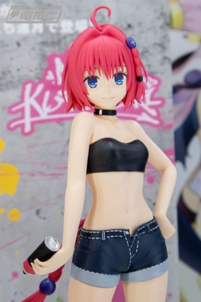 GLITTER＆GLAMOURS 出包王女DARKNESS 黑咲芽亚