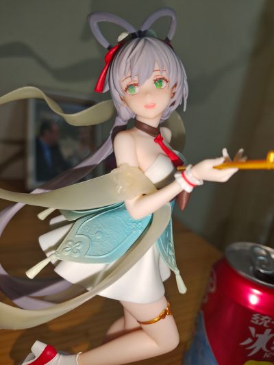 洛天依 霓裳步月